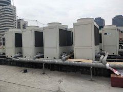 特靈中央空調(diào)機(jī)組改造8項技術(shù)要點(diǎn)